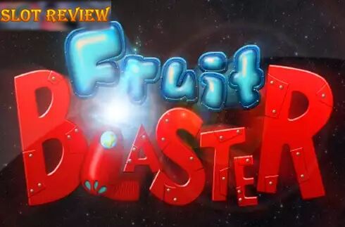 Fruit Blaster Slot Review